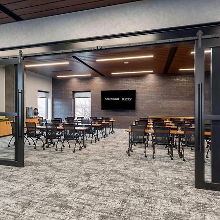 Springhill Suites Madison Dış mekan fotoğraf