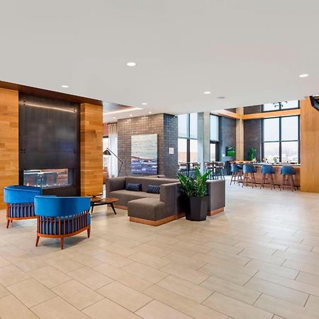 Springhill Suites Madison Dış mekan fotoğraf