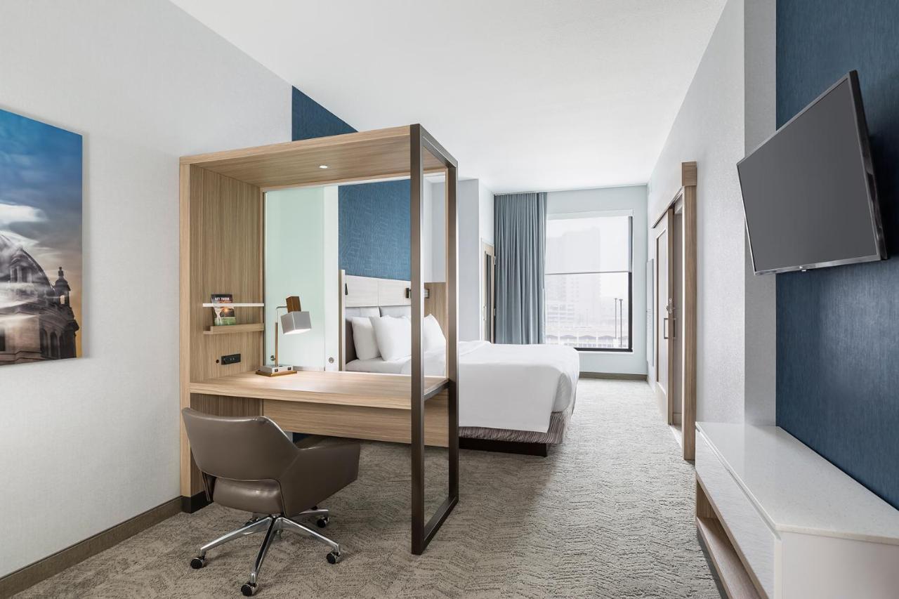 Springhill Suites Madison Dış mekan fotoğraf