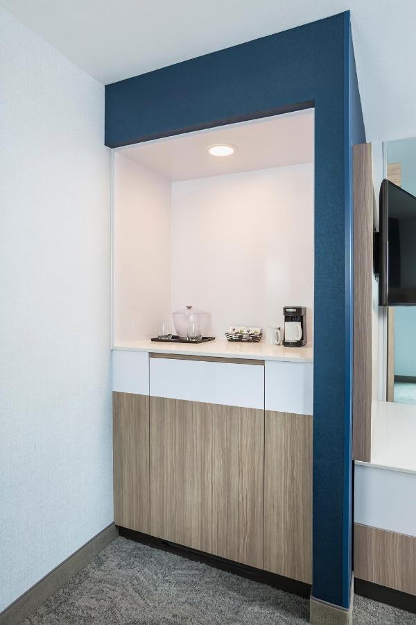 Springhill Suites Madison Dış mekan fotoğraf
