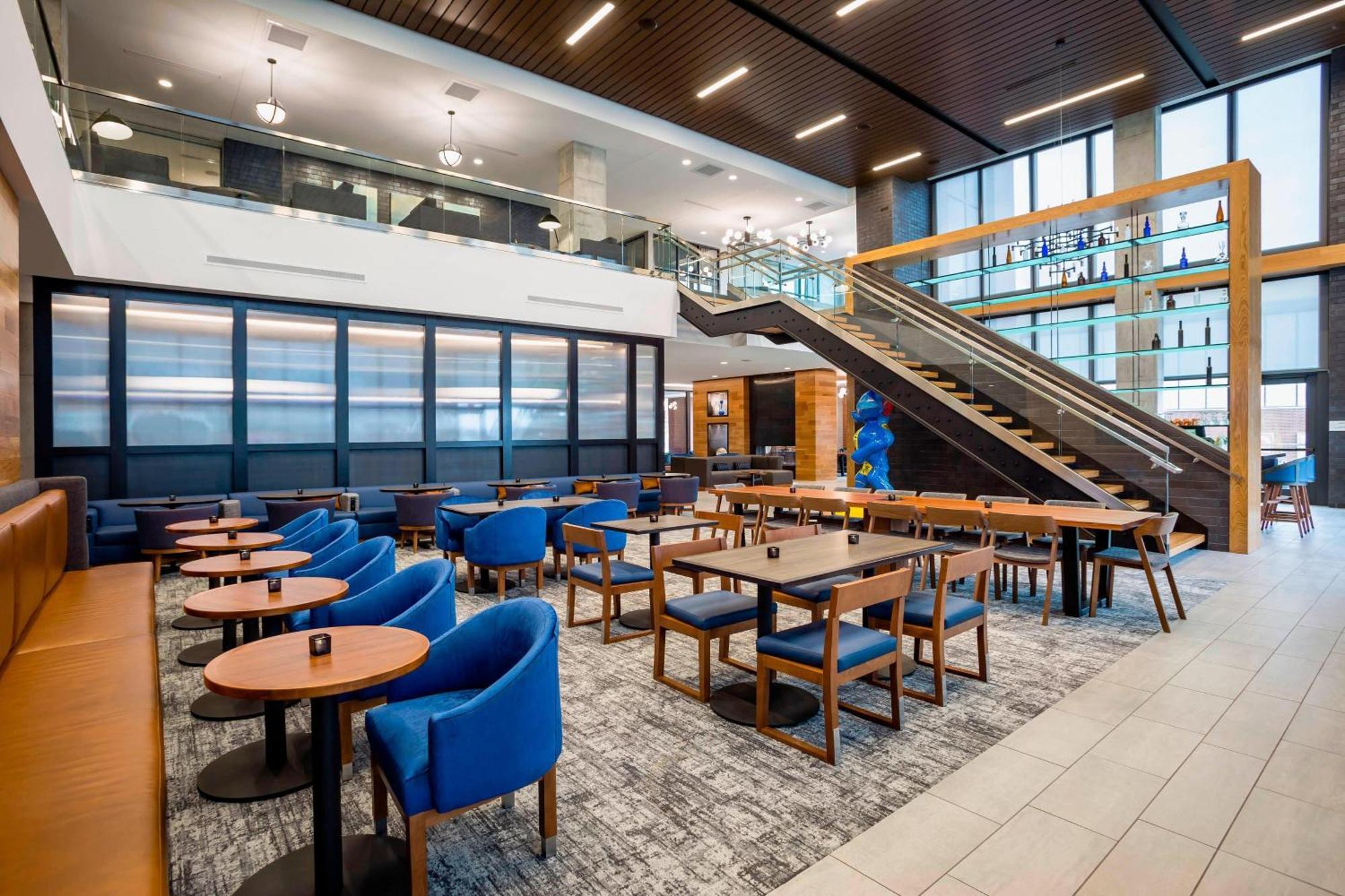 Springhill Suites Madison Dış mekan fotoğraf