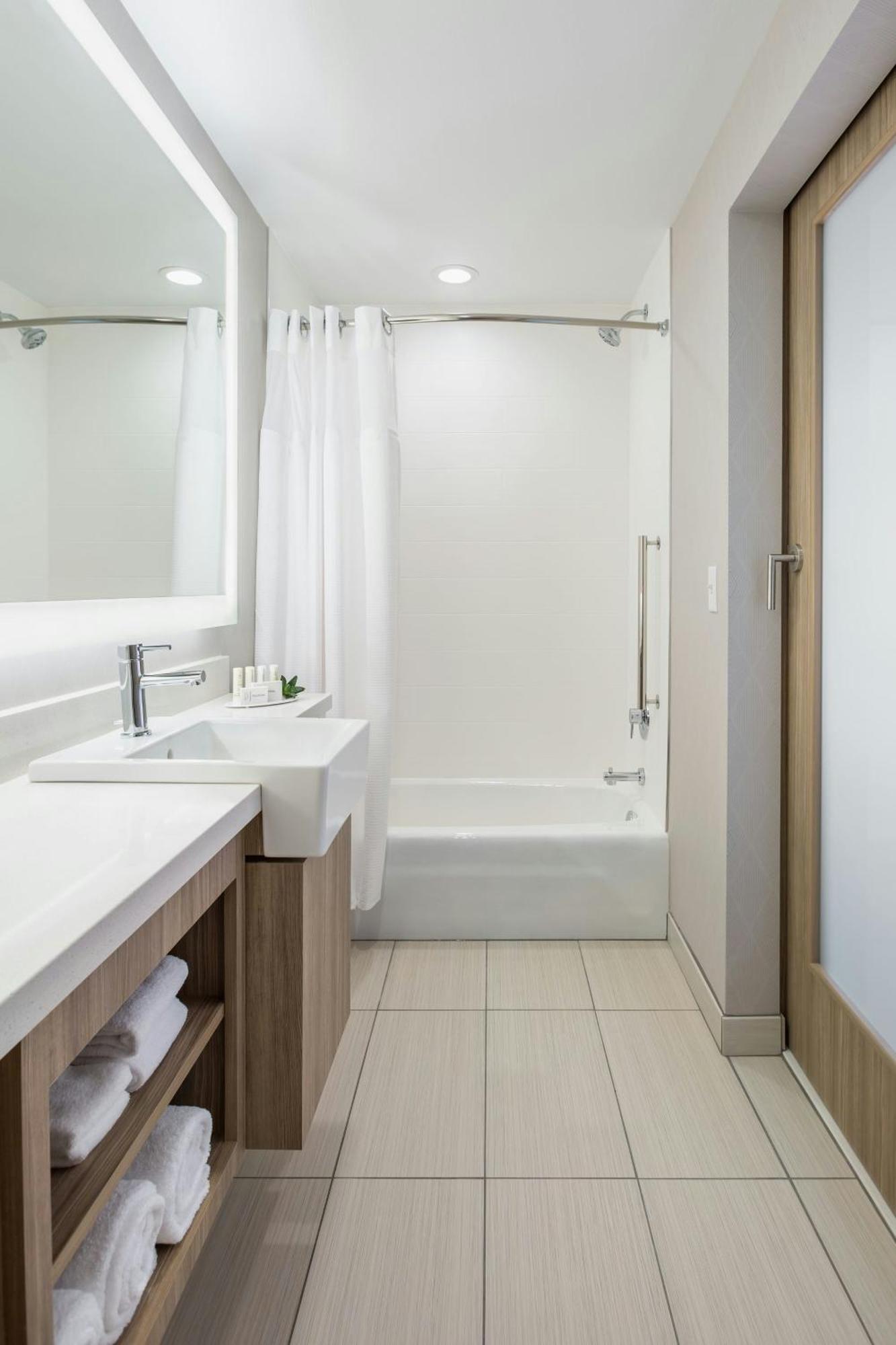 Springhill Suites Madison Dış mekan fotoğraf