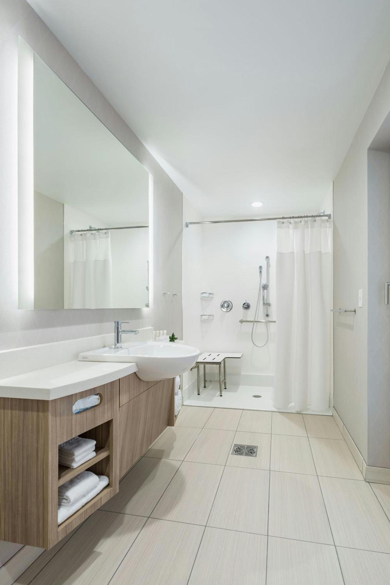 Springhill Suites Madison Dış mekan fotoğraf
