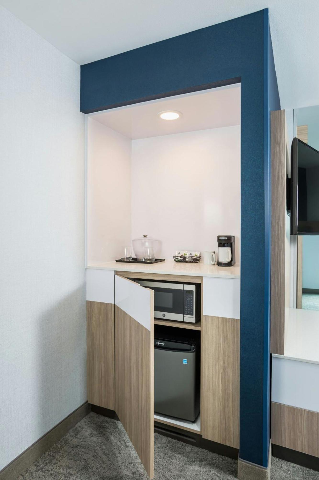Springhill Suites Madison Dış mekan fotoğraf