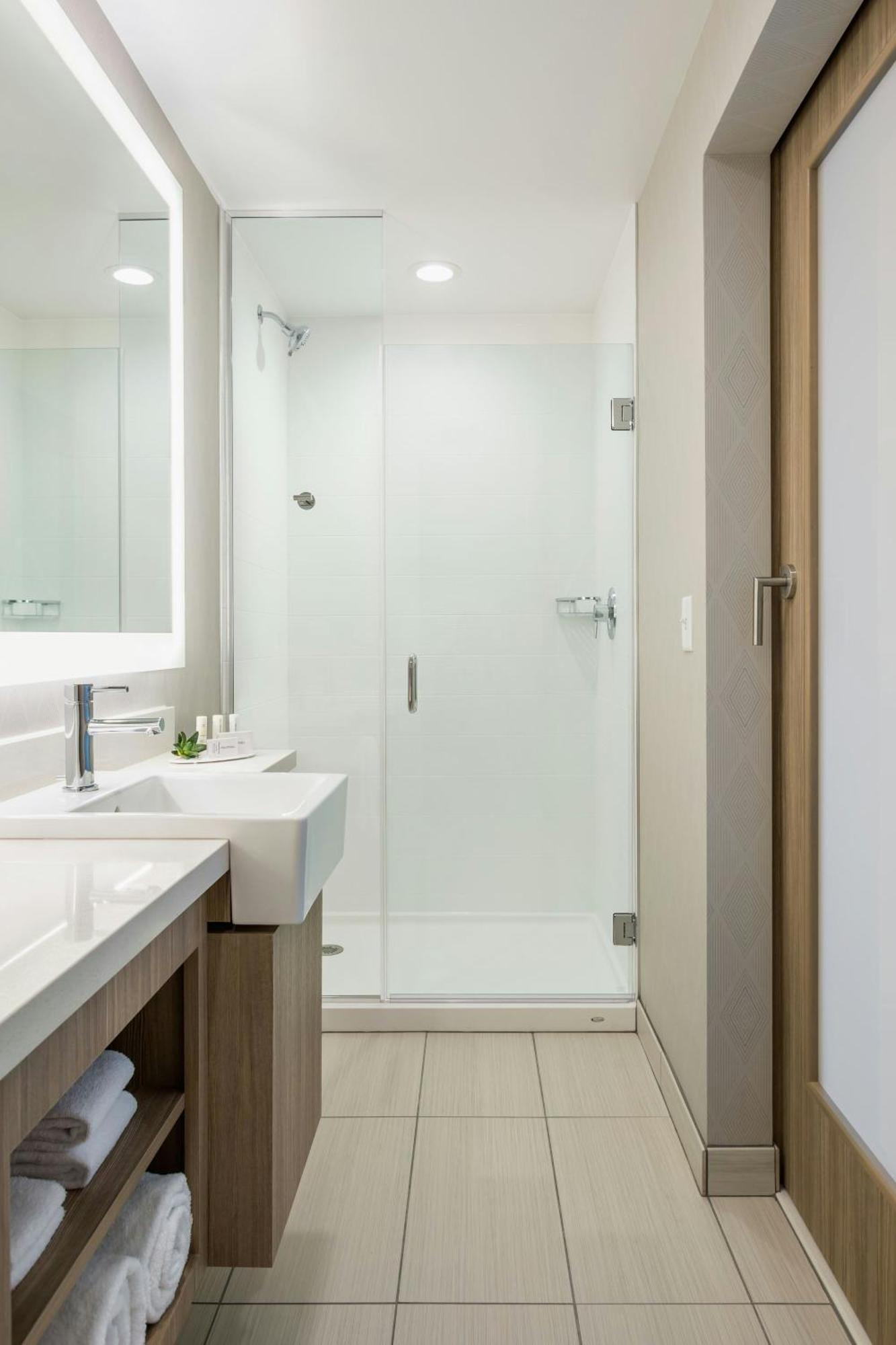 Springhill Suites Madison Dış mekan fotoğraf