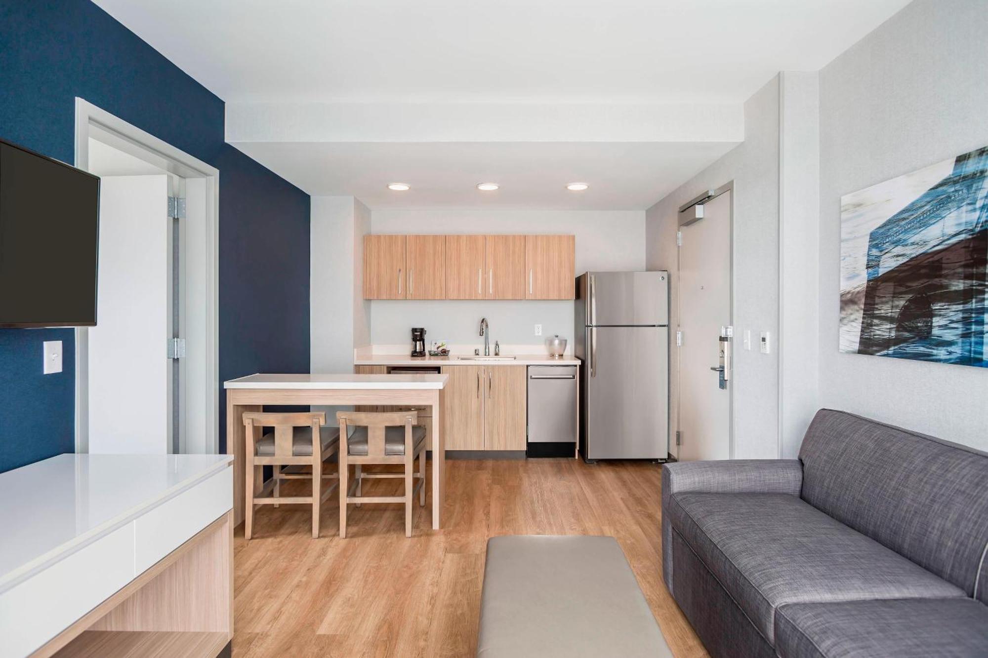 Springhill Suites Madison Dış mekan fotoğraf