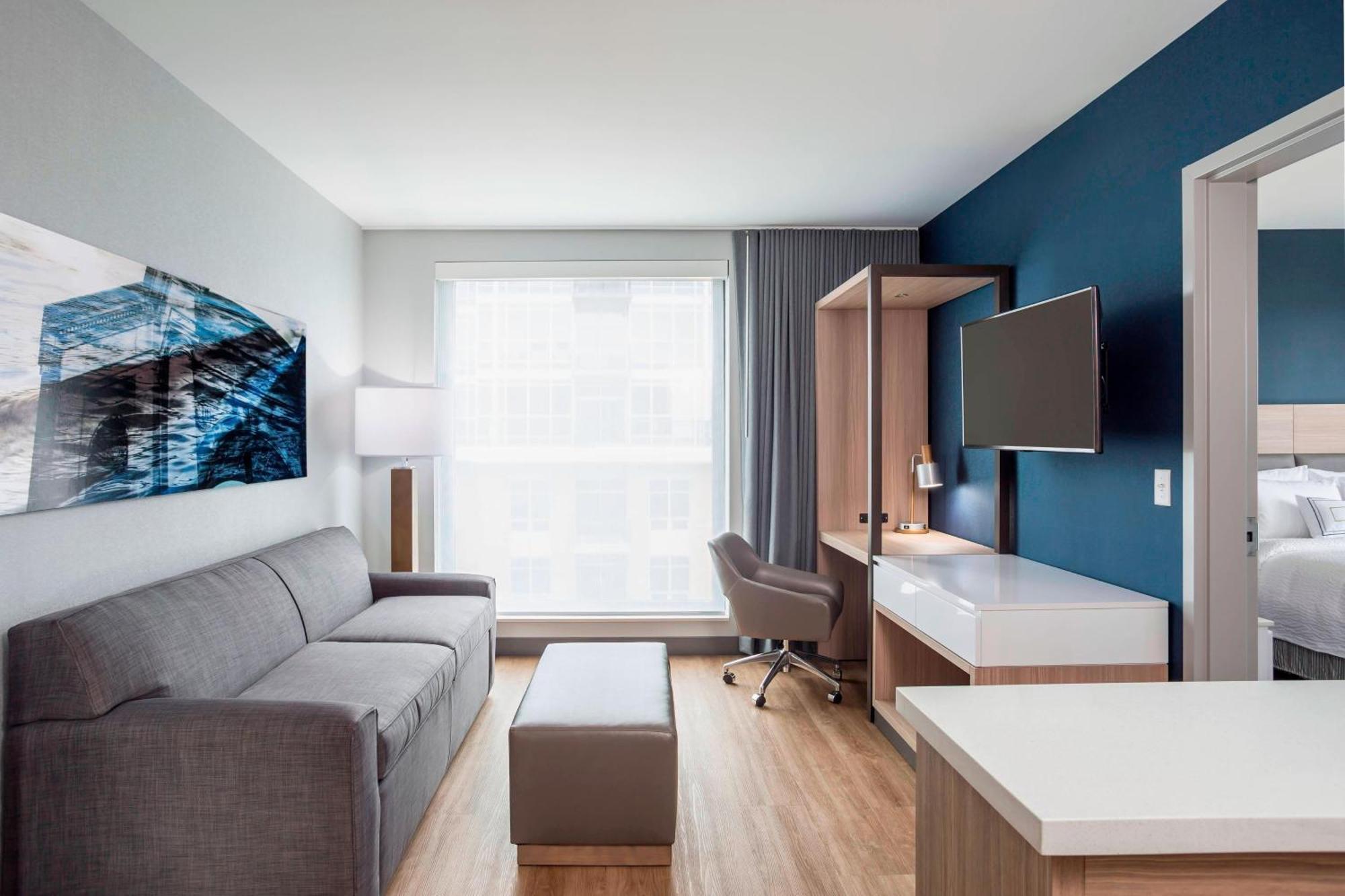 Springhill Suites Madison Dış mekan fotoğraf