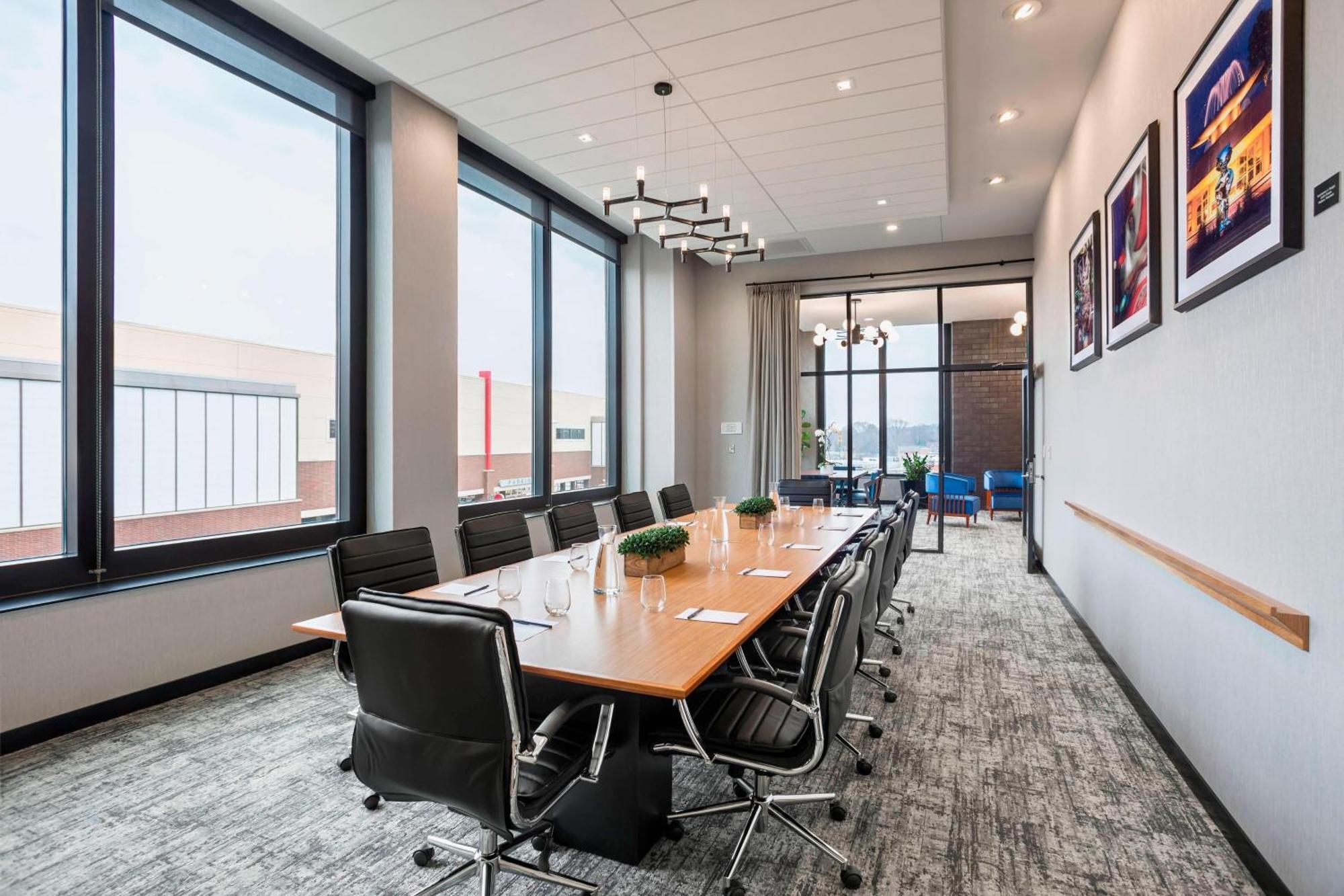 Springhill Suites Madison Dış mekan fotoğraf