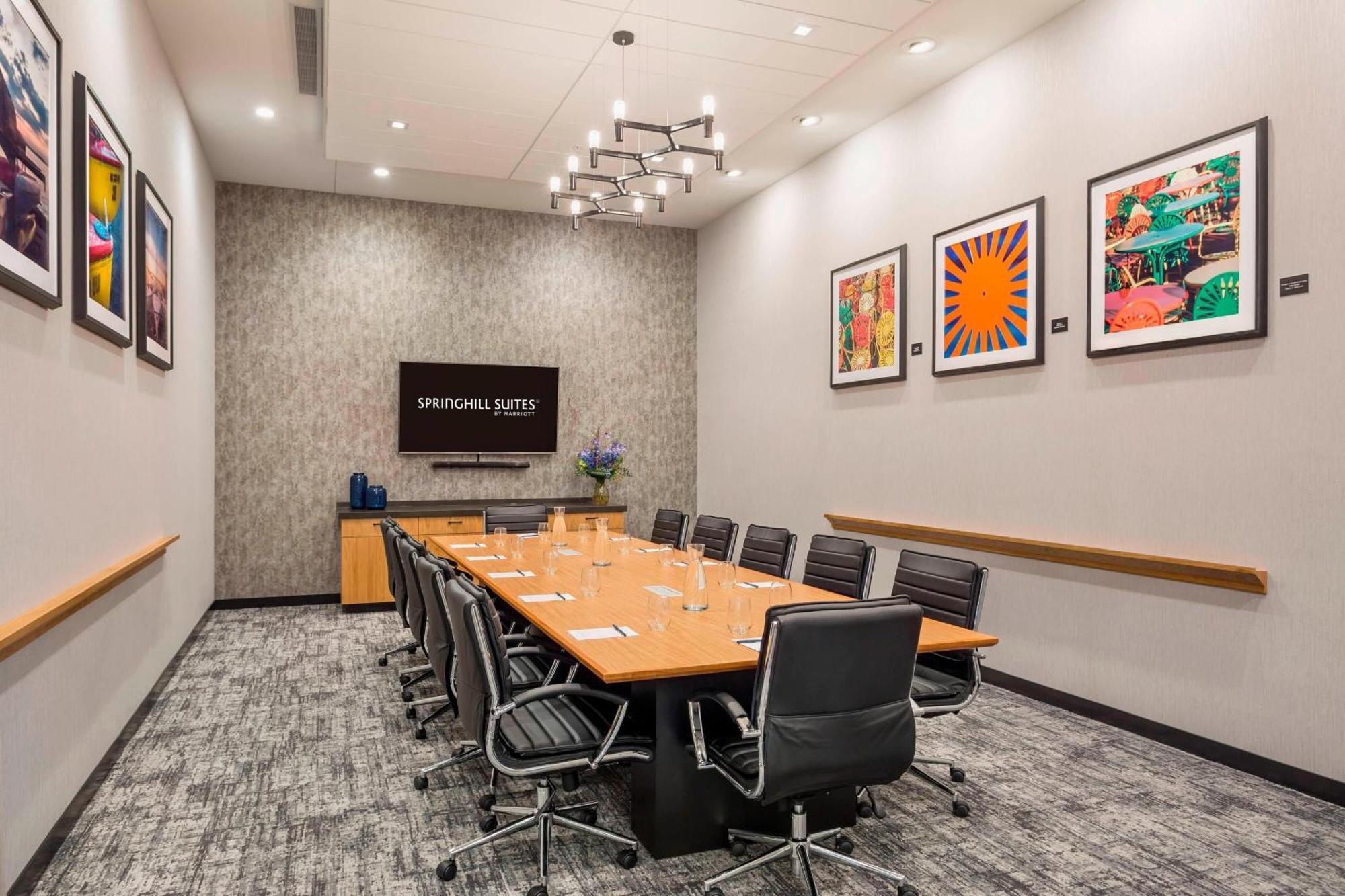 Springhill Suites Madison Dış mekan fotoğraf