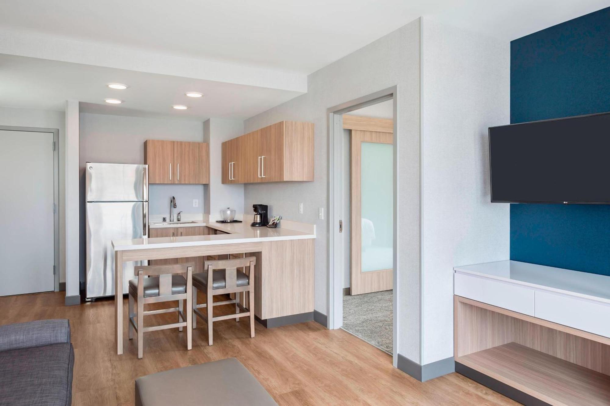 Springhill Suites Madison Dış mekan fotoğraf