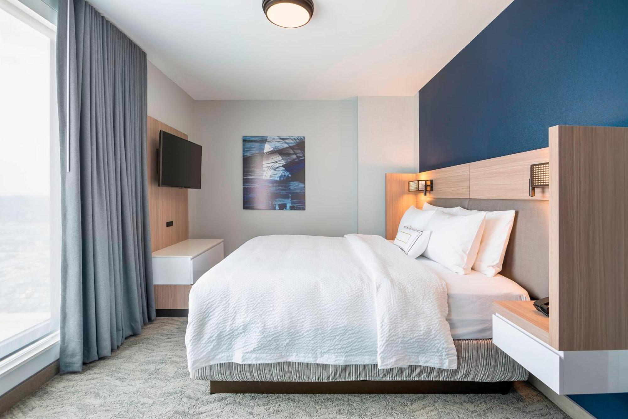 Springhill Suites Madison Dış mekan fotoğraf