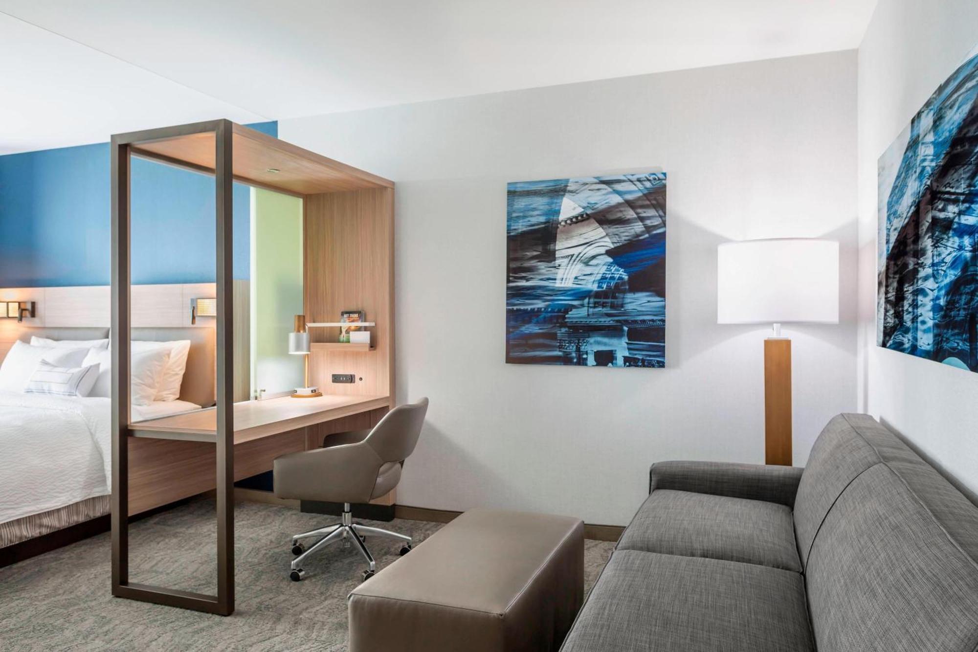 Springhill Suites Madison Dış mekan fotoğraf